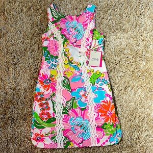 NWT Lilly Pulitzer for Target dress